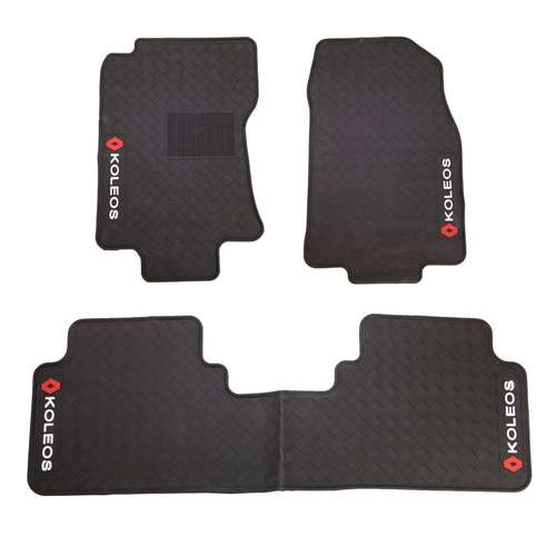 کفپوش خودرو کد 29 مناسب برای کولیوس