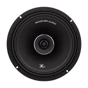 فول رنج خودرو بوستر مدل BMT-65C