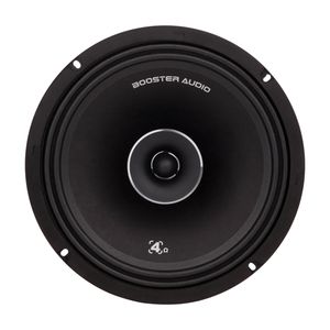 فول رنج خودرو بوستر مدل BMT-65C