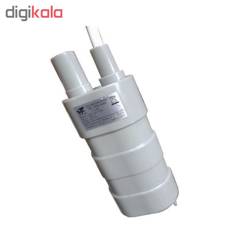 پمپ آب مدل JT-500