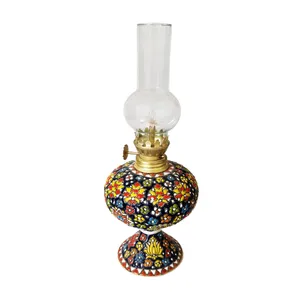 چراغ گردسوز میناکاری کد M218A