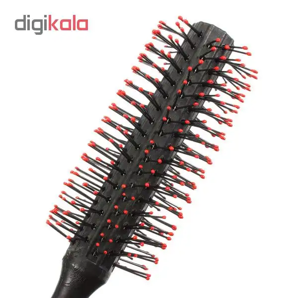 برس مو مدل B1 مجموعه 6 عددی