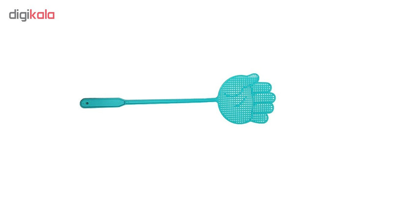 مگس کش طرح دست کد Mhr-42-Gr مگس کش طرح دست کد Mhr-42-Gr