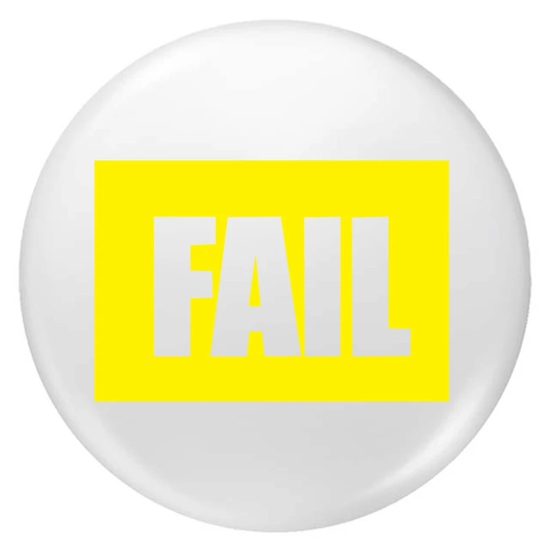 پیکسل طرح FAIL کد 20471
