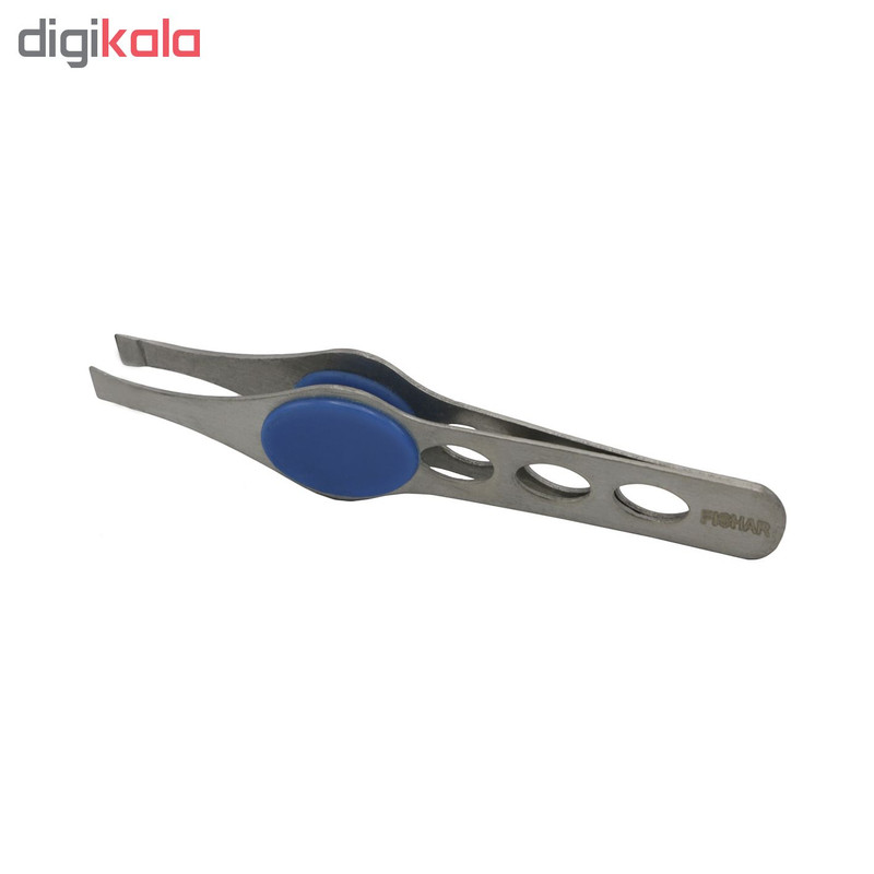 موچین فیشار کد 200