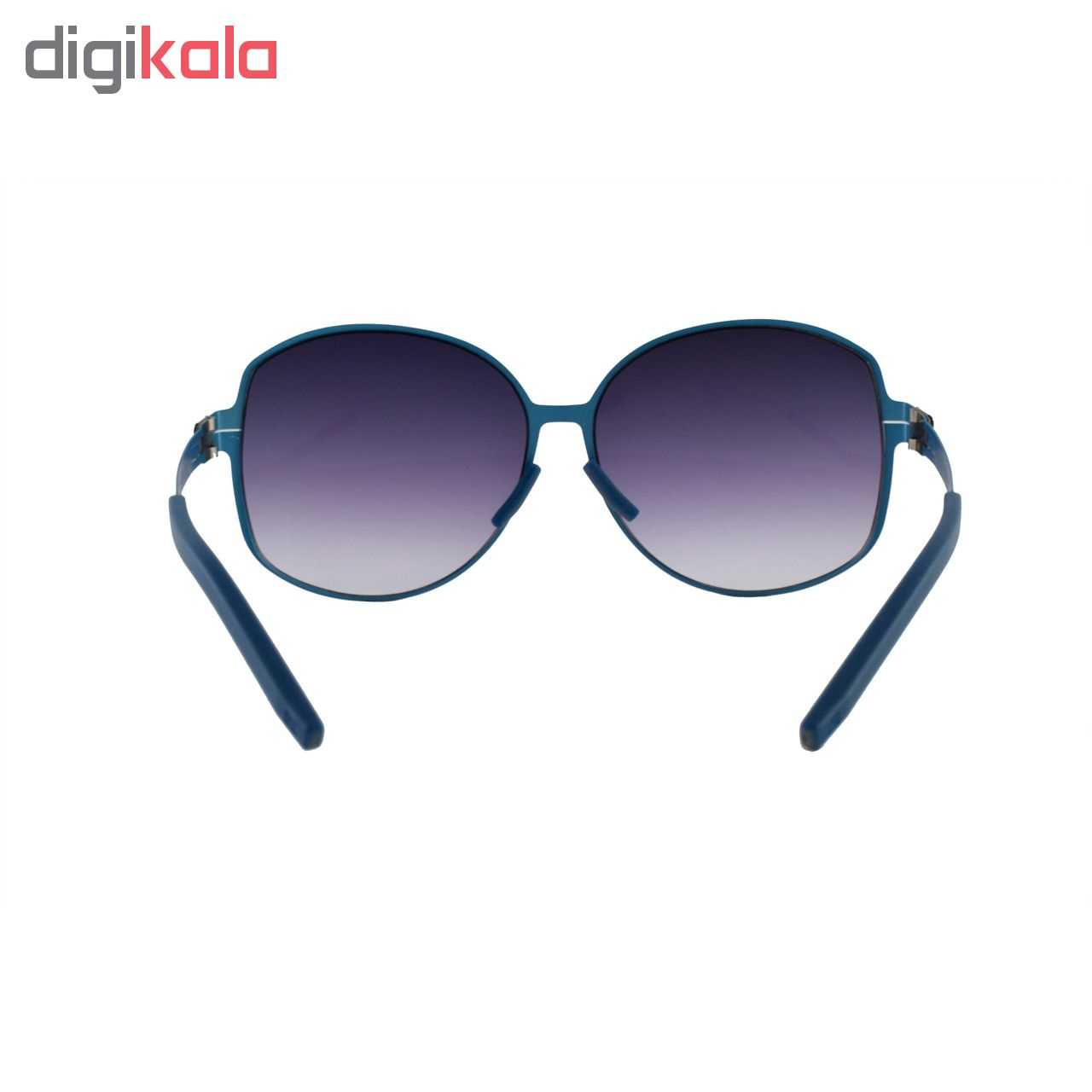 عینک آفتابی زنانه آیس برلین مدل  LUNDI Z-002