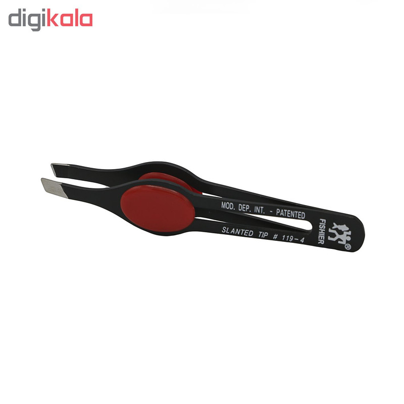 موچین فیشیر کد 201