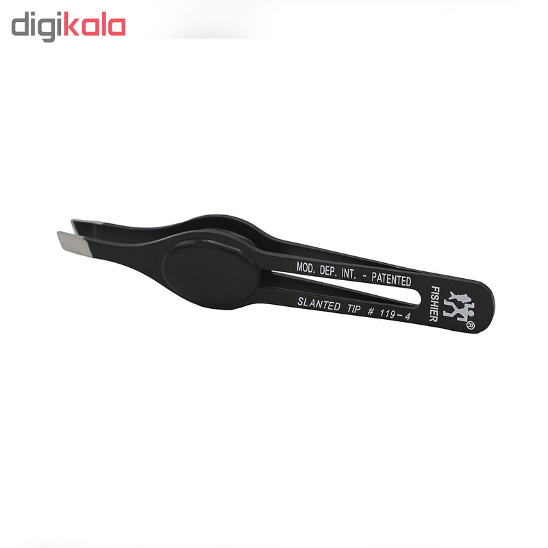 موچین فیشیر کد 201