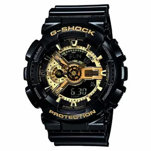 ساعت مچی دیجیتال مردانه مدل GA-110GB