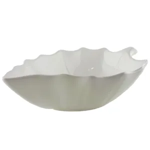 کاسه طرح برگ کد 02