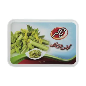 کرفس سرخ شده پاکر - 400 گرم