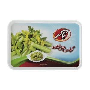 کرفس سرخ شده پاکر - 400 گرم