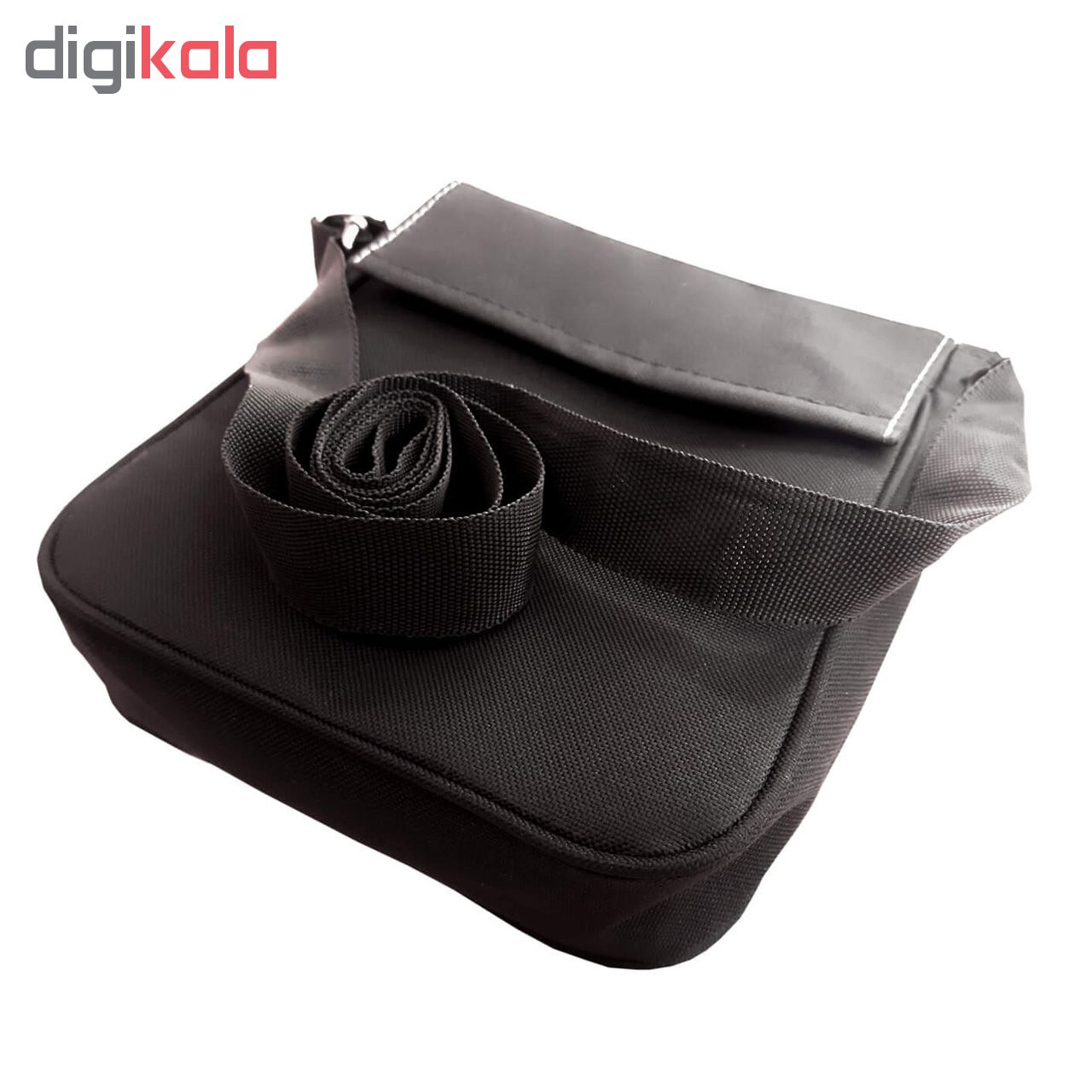 کیف دوشی طرح I am sher locked مدل KP-199