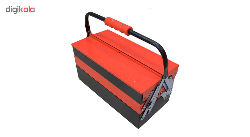 جعبه ابزار آروا کد 4706