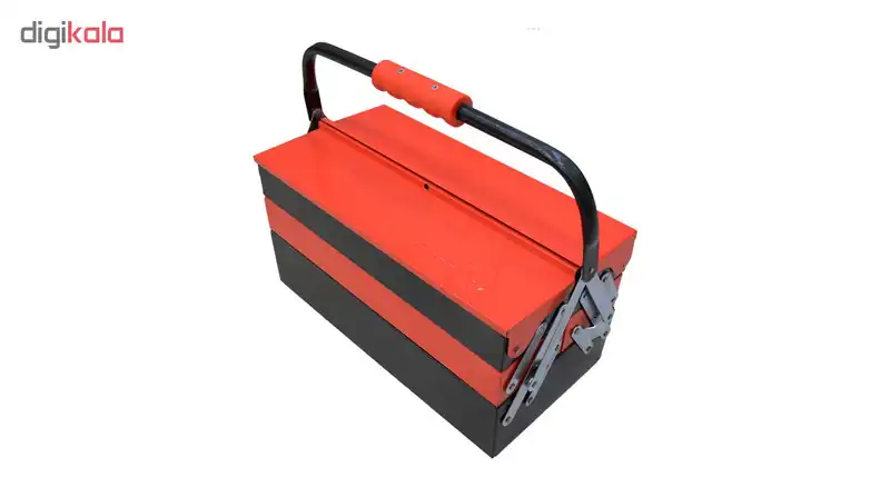 جعبه ابزار آروا کد 4706