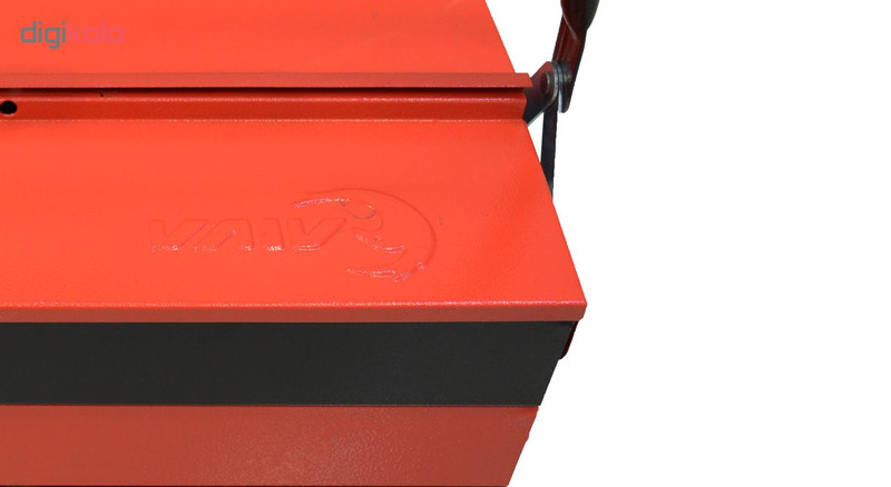 جعبه ابزار آروا کد 4706