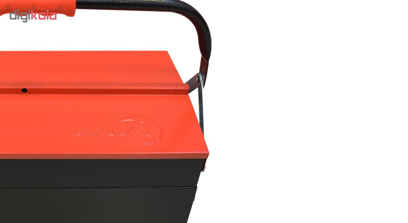 جعبه ابزار آروا کد 4705