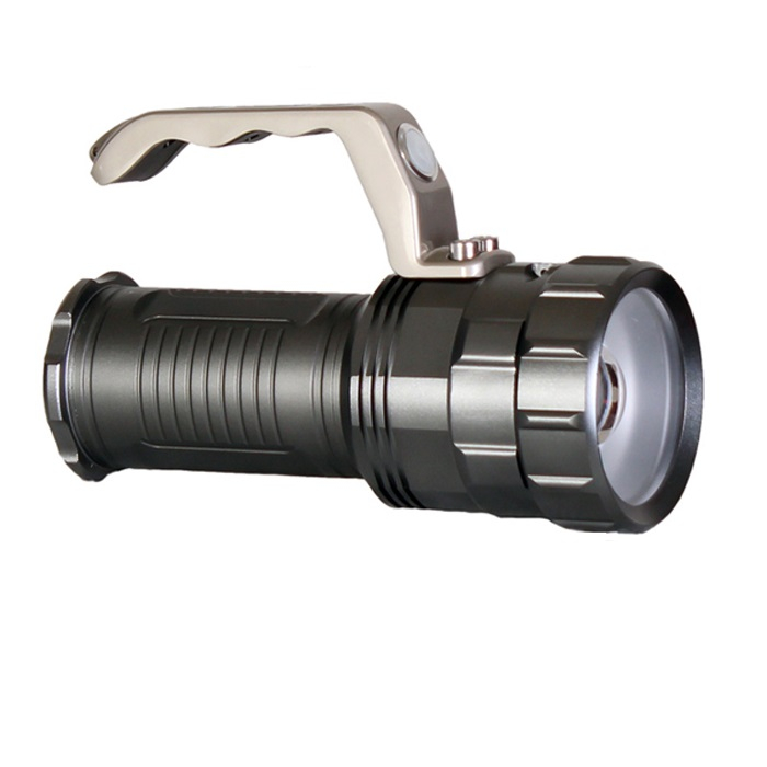 نورافکن دستی کری مدل TPL-18650