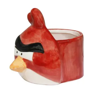 جا اسکاچ بولوت طرح Angry Bird
