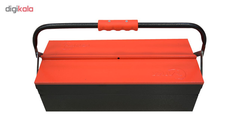 جعبه ابزار آروا کد 4708