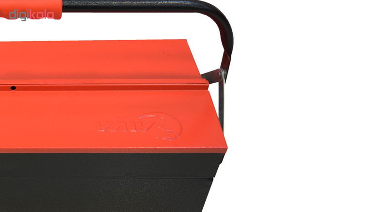 جعبه ابزار آروا کد 4708