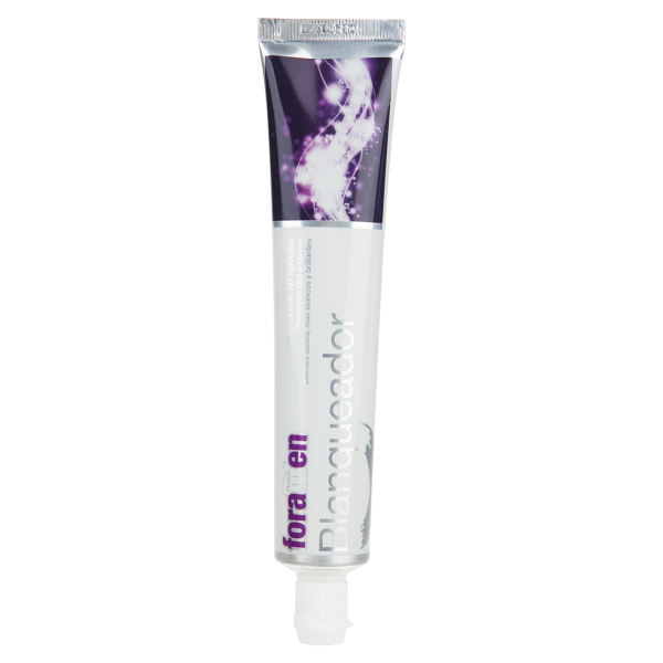 خمیر دندان فورامن مدل Whitening وزن 90 گرم