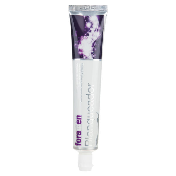 خمیر دندان فورامن مدل Whitening وزن 90 گرم
