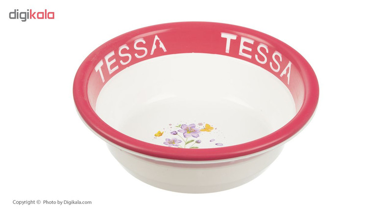 لگن آشپزخانه تسا کد 001