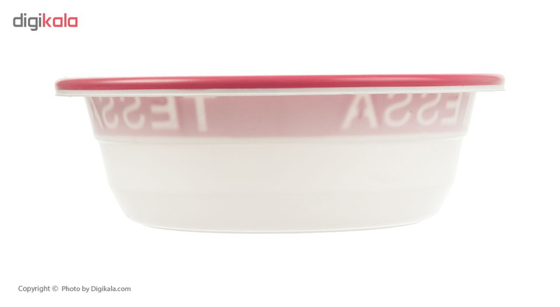 لگن آشپزخانه تسا کد 001