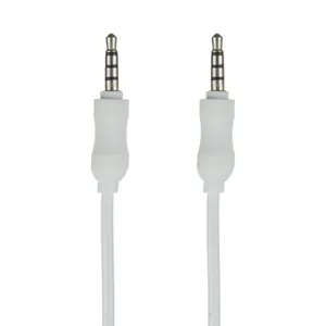 کابل AUX مدل Y-06 طول 1 متر