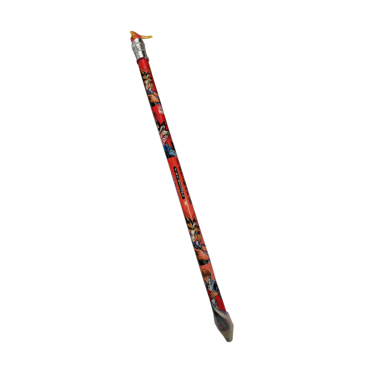 مداد مشکی کد 77