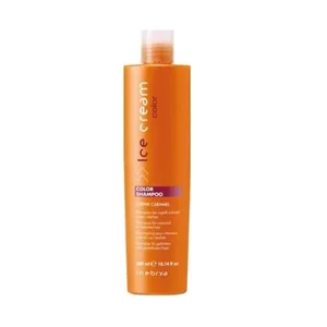 شامپو مو آیس کریم مدل Color Hair حجم 300 میلی لیتر