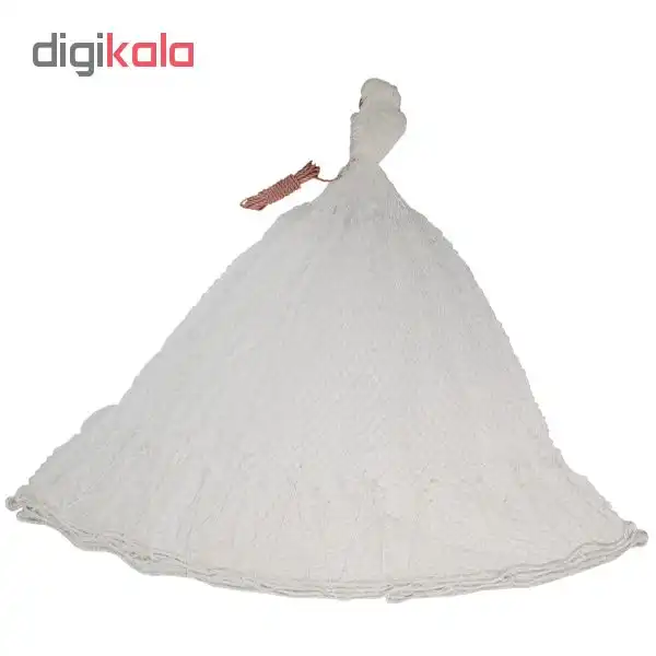 تور ماهیگیری مدل سالیک کد 8-m