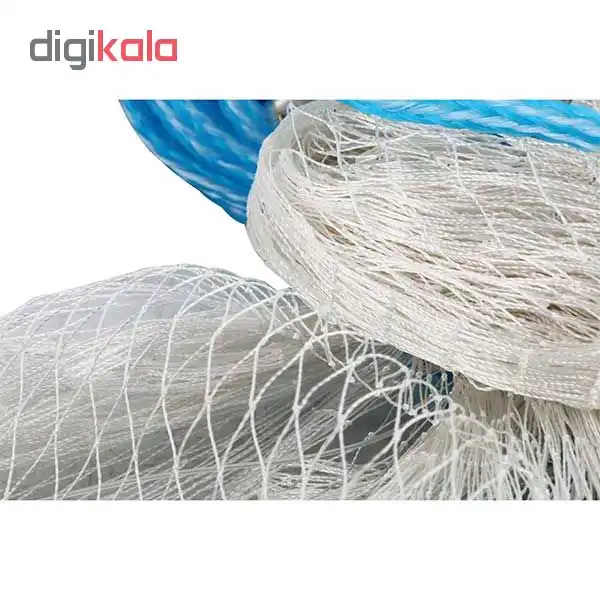 تور ماهیگیری مدل سالیک کد 8-m