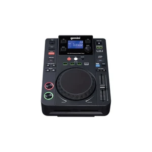 دی جی کنترلر جمینی مدل CDJ-300