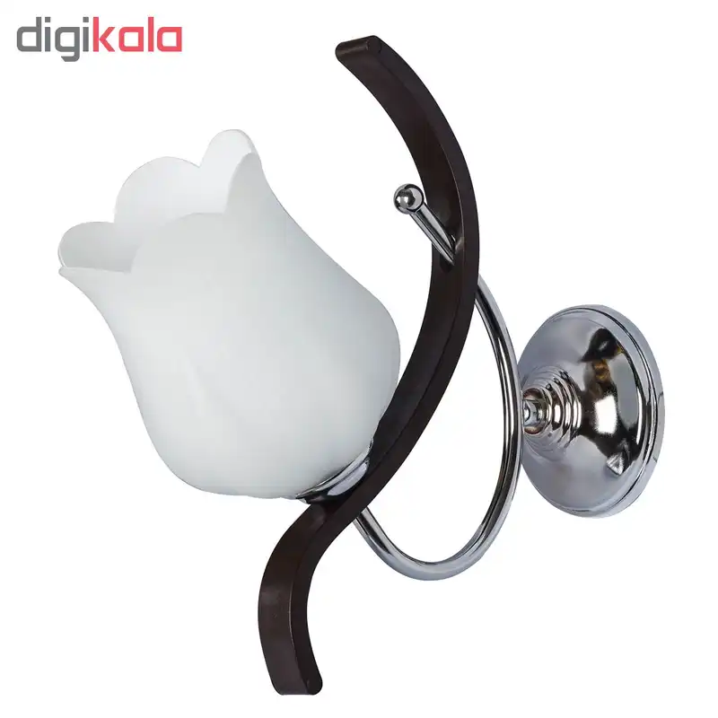 چراغ دیواری چشمه نور کد A808.1W