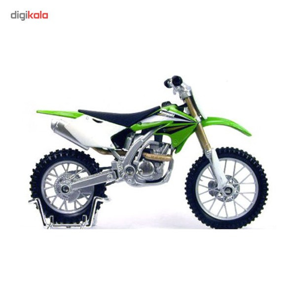 موتور بازی مایستو مدل Kawasaki KX250F