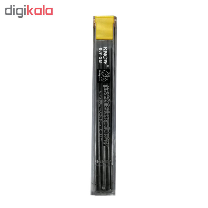نوک مداد نوکی 0.7 میلی متری نو کد 32