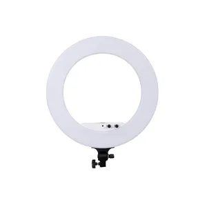 رینگ لایت مدل LF-R480 W