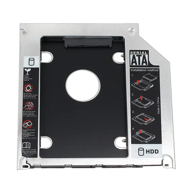 براکت هارد اینترنال مدل HDDC4 مناسب برای مک بوک