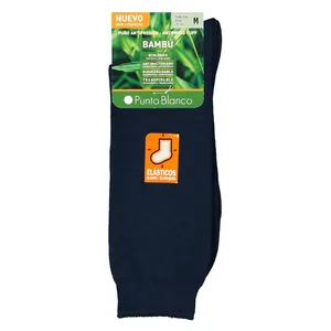 Punto Blanco 13523-100 Socks For Men