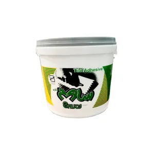 چسب کاشی ساوج مدل CH222 وزن ۱۲ کیلوگرم