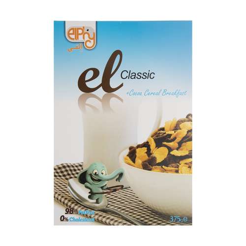 کورن فلکس میکس کلاسیک الفی - 375 گرم