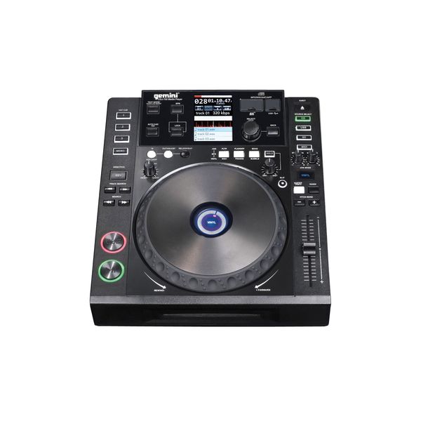 دی جی کنترلر جمینی مدل CDJ-700