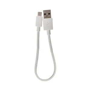 کابل تبدیل USB به MicroUSB مدل m22i طول 0.22 متر