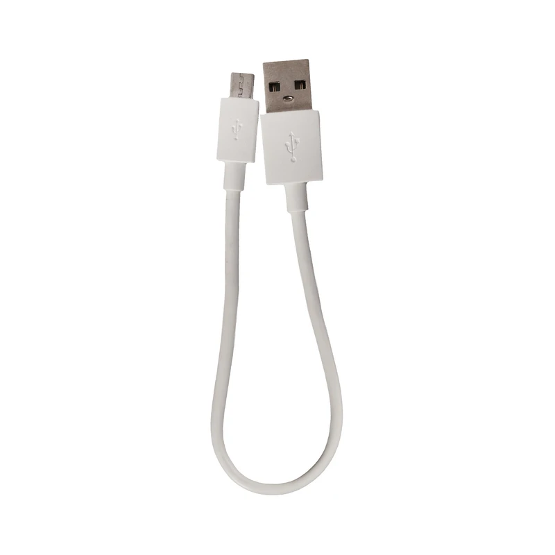 کابل تبدیل USB به MicroUSB مدل m22i طول 0.22 متر