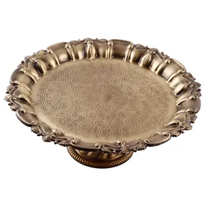 شیرینی خوری مهر مدل لاله MPYT کد DLT-B995