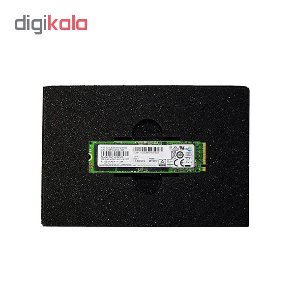 اس اس دی سرور سامسونگ مدل PM981a  ظرفیت 1 ترابایت