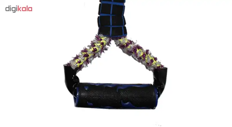 کش بدنسازی مدل Mierda