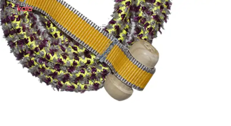 کش بدنسازی مدل Mierda